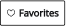 Favorites Button