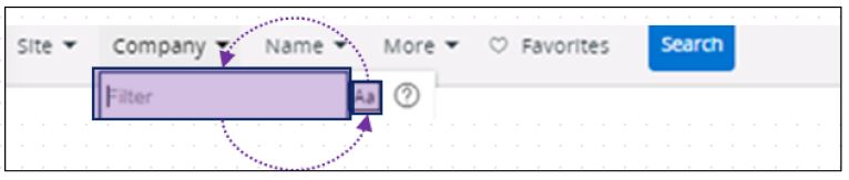 Nach-unten-Pfeiltaste