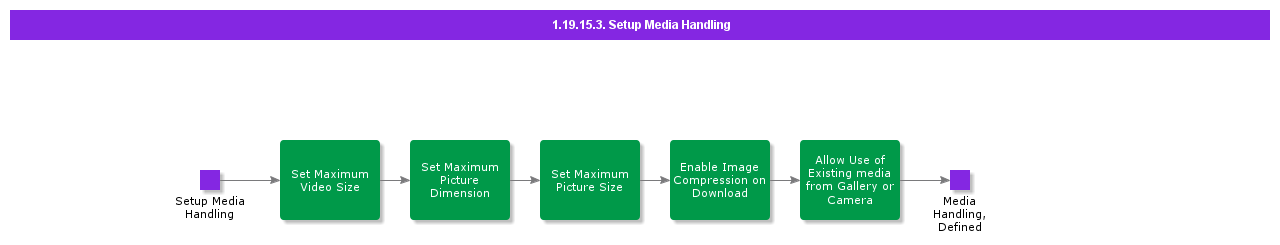 SetupMediaHandling