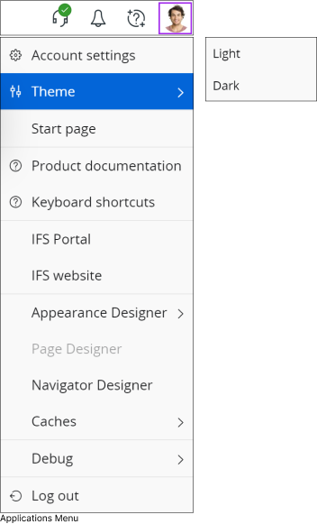 How to Setup Theme