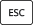 Escape Key