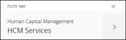 Search Query with First Two Letters