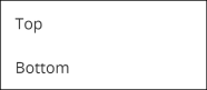 Add New Records At : Selector