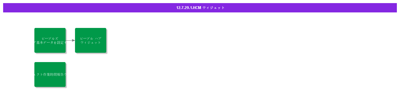 HCMWidgets